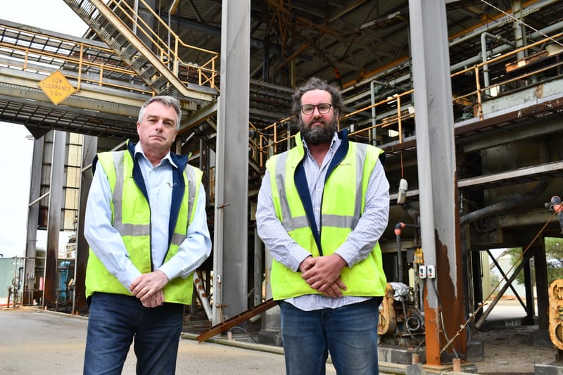 CRUSHED: Mine application refusal costs Strathalbyn jobs post image