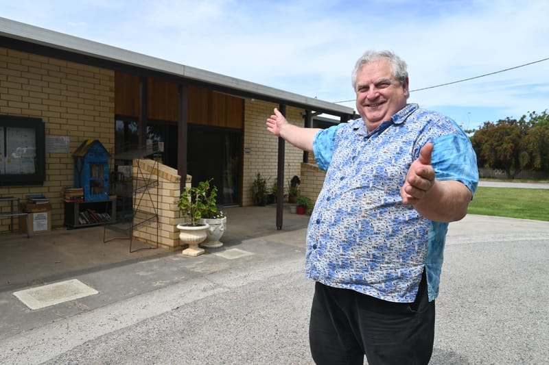 Neighbours brought together for open day at local centre post image