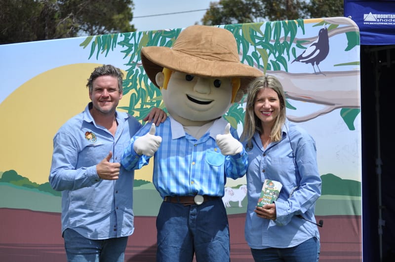 ‘Best ever’ Callington Show post image