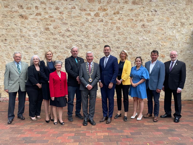 Alexandrina Council committee members appointed post image