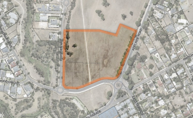 Wait over: Strathalbyn Code Amendment passed by minister post image