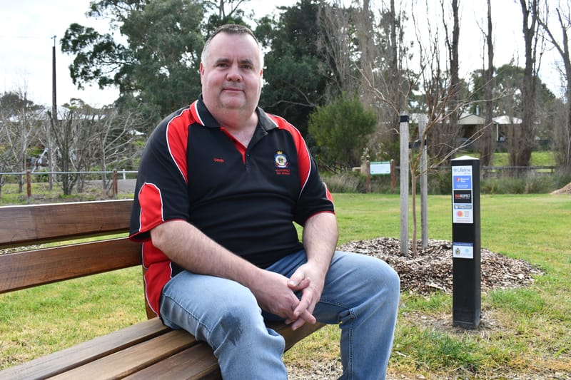 Anzac honour bestowed on Macclesfield RSL President post image