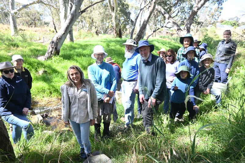 Rivers remain protected post image