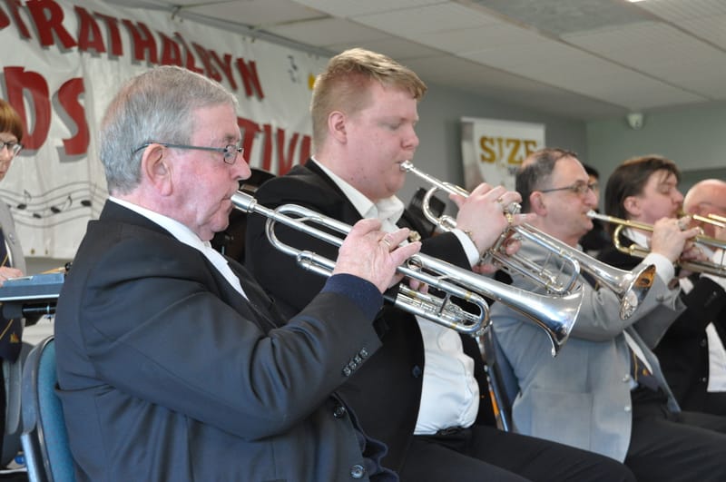 Bands festival wraps up post image