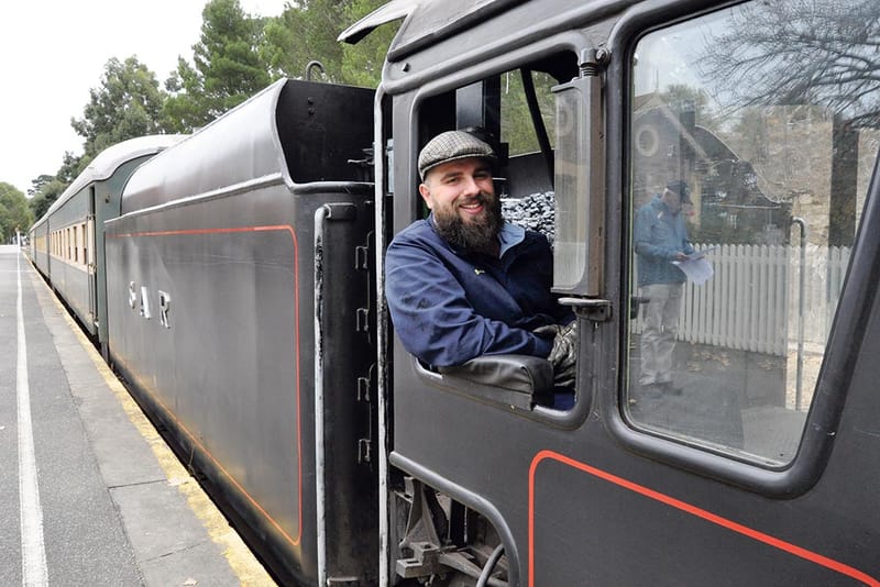 Full steam ahead for Transport Festival post image