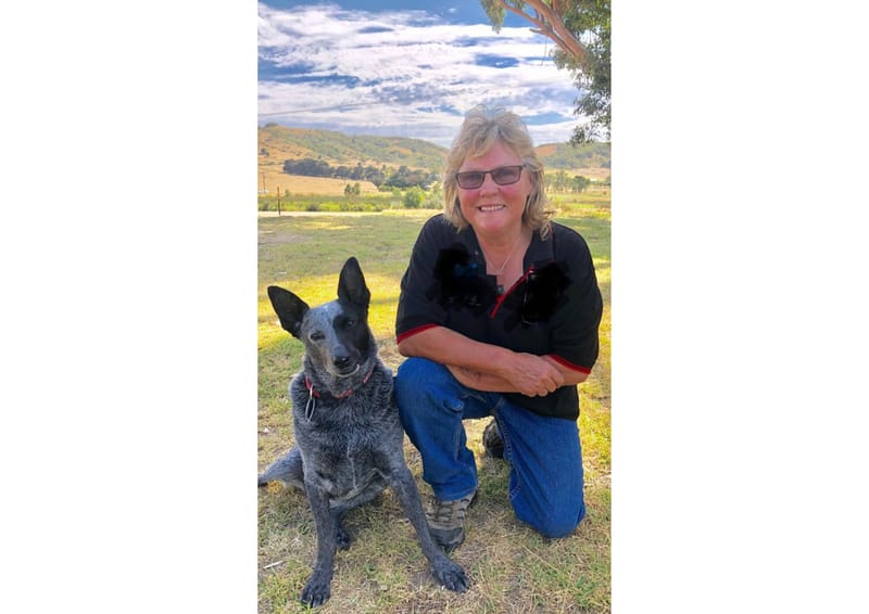 Community rallies behind Mount Compass resident during ‘difficult’ Leukaemia battle post image