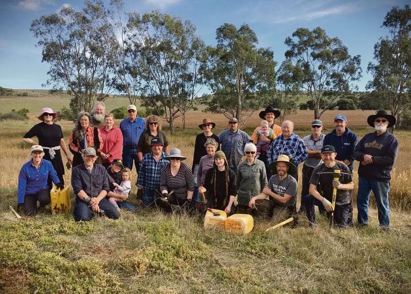 Grassroots grants program opens post image