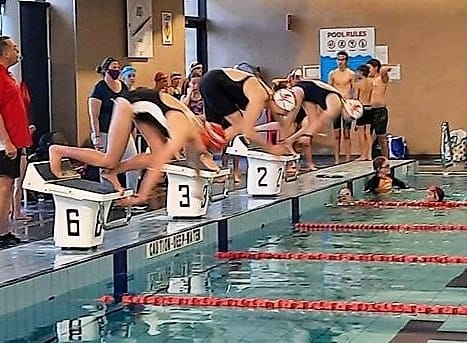 Great Southern Swimming Club to commence summer training post image