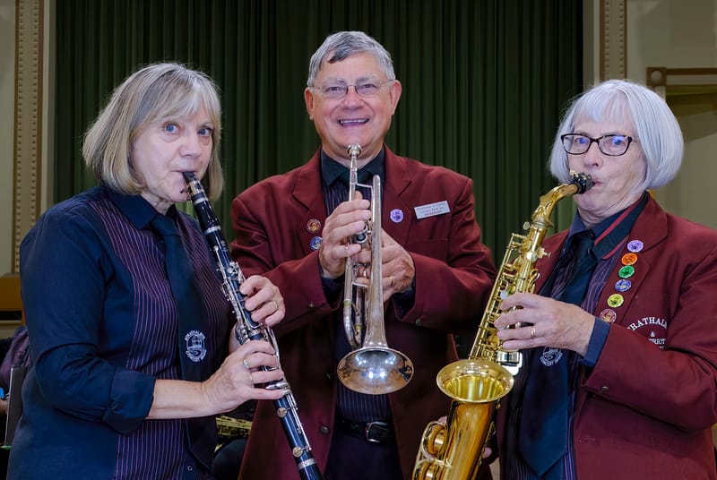 Bands Festival returns to Strathalbyn this August post image