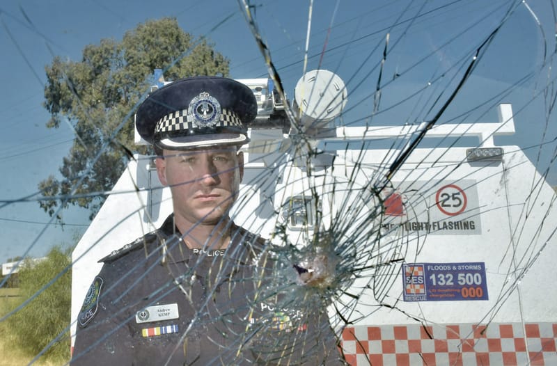 EGG-STRA CARE NEEDED: Strathalbyn fatality sparks road safety plea post image