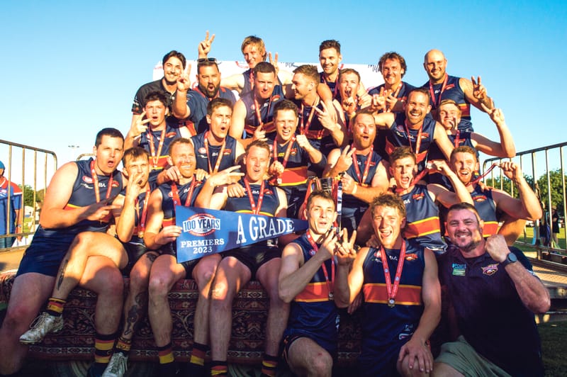 ‘Fierce’ competition expected for 2024 GSFL season post image