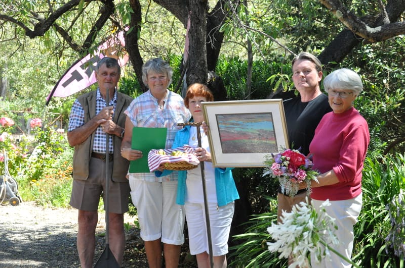 Gifts and talents to help St Andrews post image