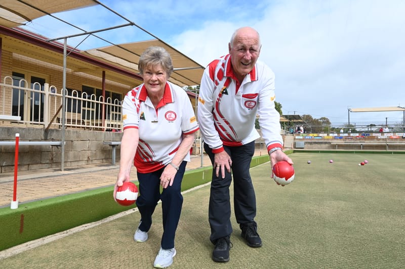 Bowling over 110 years at Strathalbyn post image