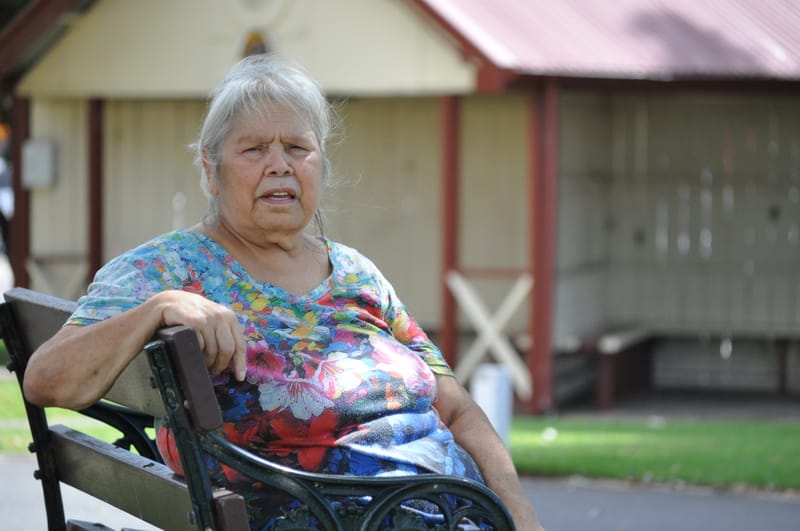 Freda steps up for First Nations Voice post image