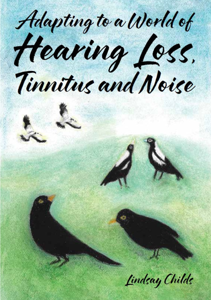 A tale of hearing loss aims to make others feel less alone post image