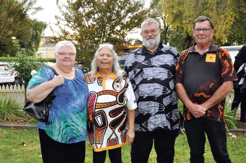 Weaving exhibition to support SAARG post image