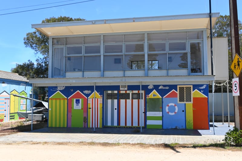 MILANG MATTERS: youth hub inundated with support post image