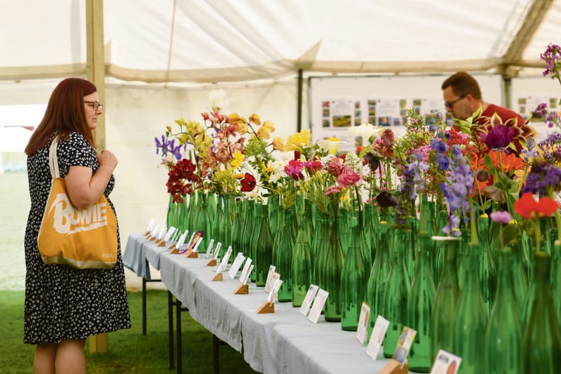 Strathalbyn 150th Show Results post image