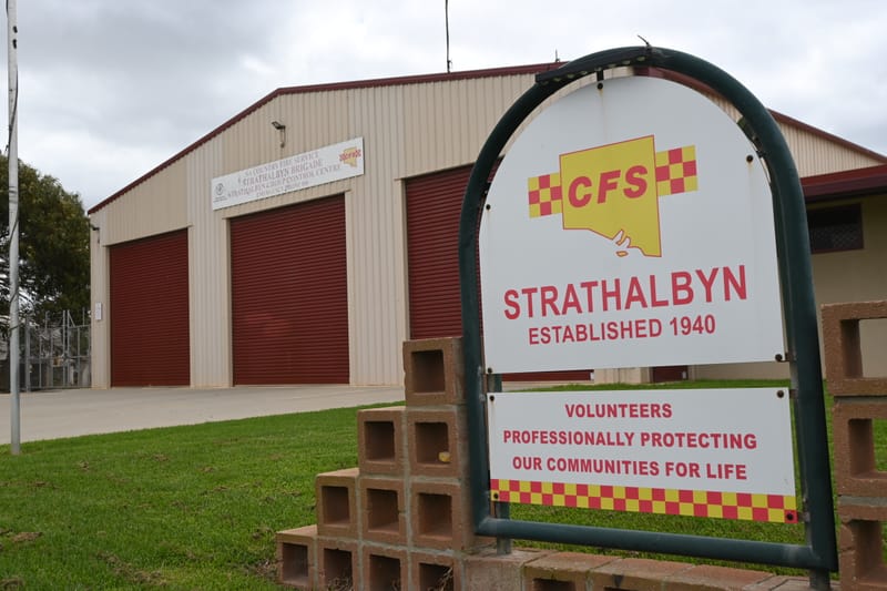 Preparation time as fire season looms post image