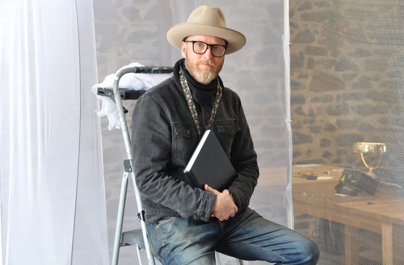 Jake wraps up residency at The Stable post image