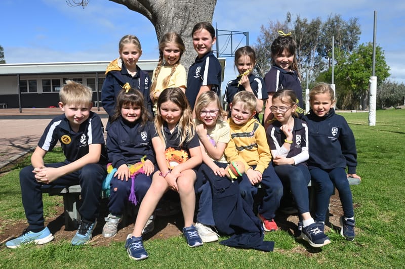 Sparking meaningful conversations post image