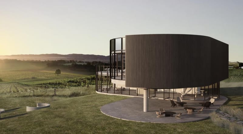 Mt Jagged development reaches new heights post image