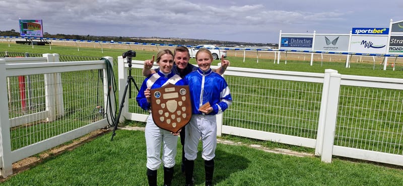 Colts and Fillies After Christmas Race Day success post image