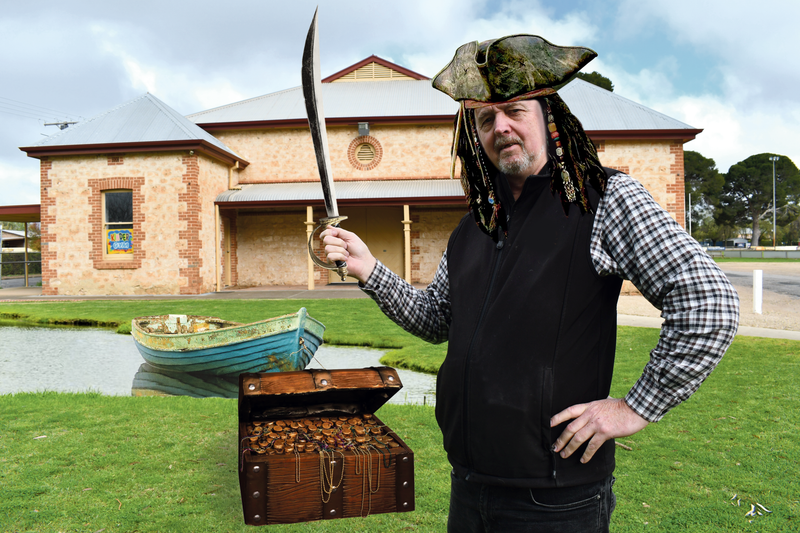 Set sail for a day of treasure hunting post image