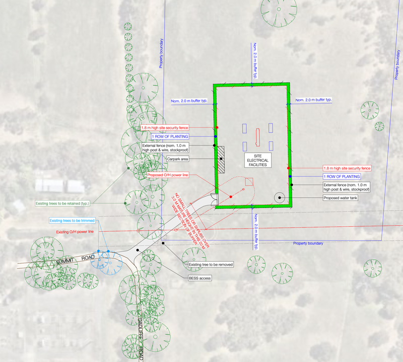 Renewable energy facility proposed for Meadows site post image