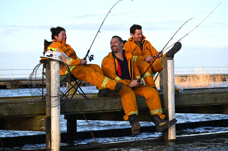 Introducing the emergency services calendar post image