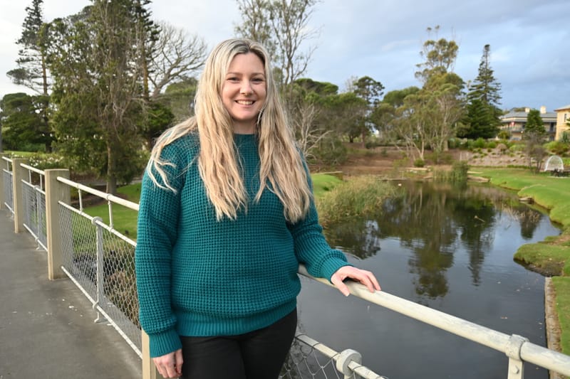 Hills mother shares reality of foster caring post image