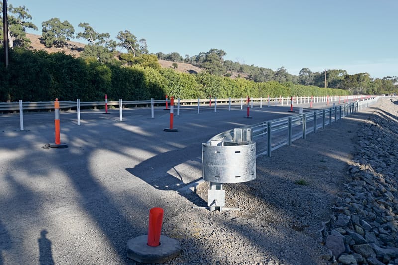 Long Valley Road’s four-hour closure post image