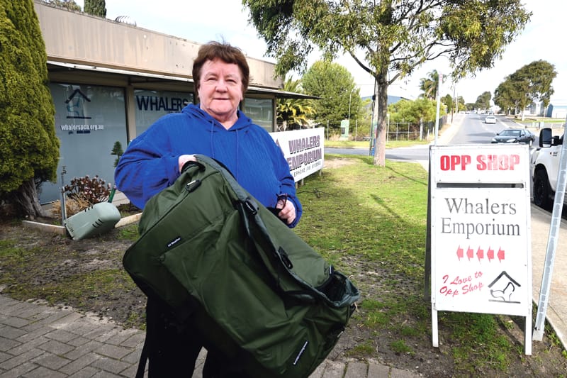 Code Blue highlights the plight of local homeless post image