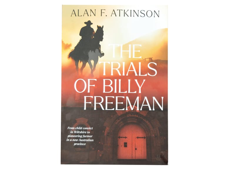 The colourful history of Billy Freeman post image