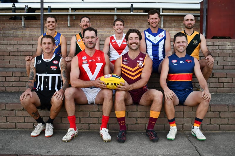 Stakes are high for GSFL mens’ 2025 season post image