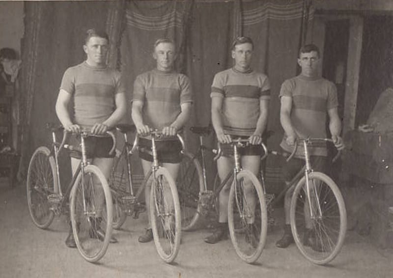 Remembering two monumental cycling wins post image