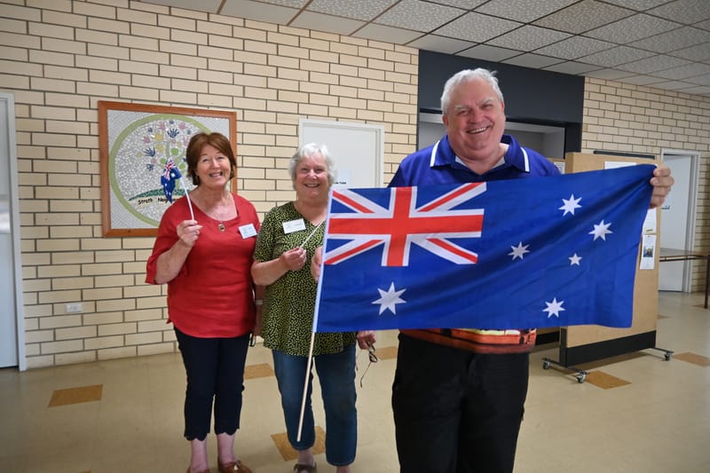 When good neighbours become good friend post image