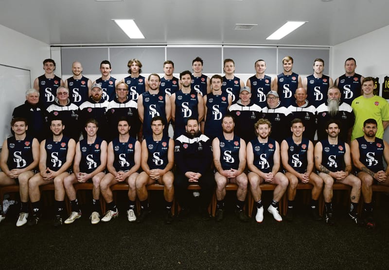 Southern Districts finish third at Country Championships post image