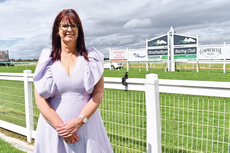 Kristy’s last ride post image