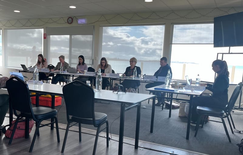 Calls for further investigation into bloom post image