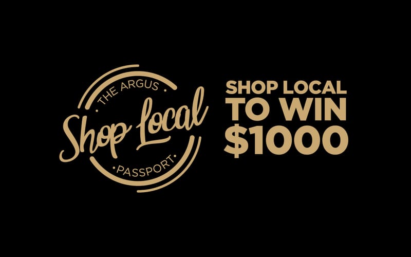 Shop Local to WIN $1000 post image