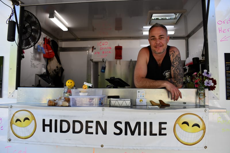 Mount Barker cart owner pushes for mental health change post image
