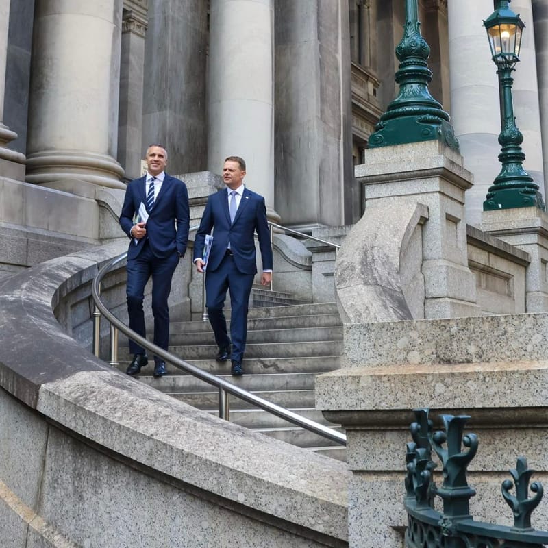 Major relief measures and funded upgrades for the Adelaide Hills... post image