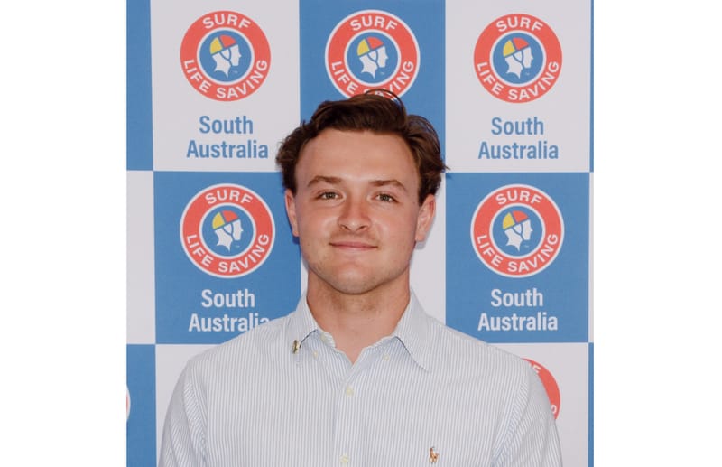 Young lifesaver’s heroic efforts earns him citizenship award post image