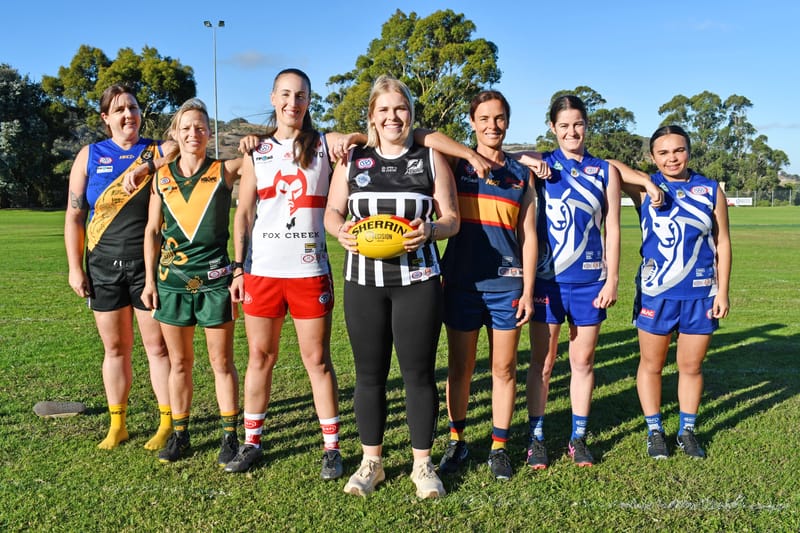 Strong numbers for GSFL women brings wealth of competition post image
