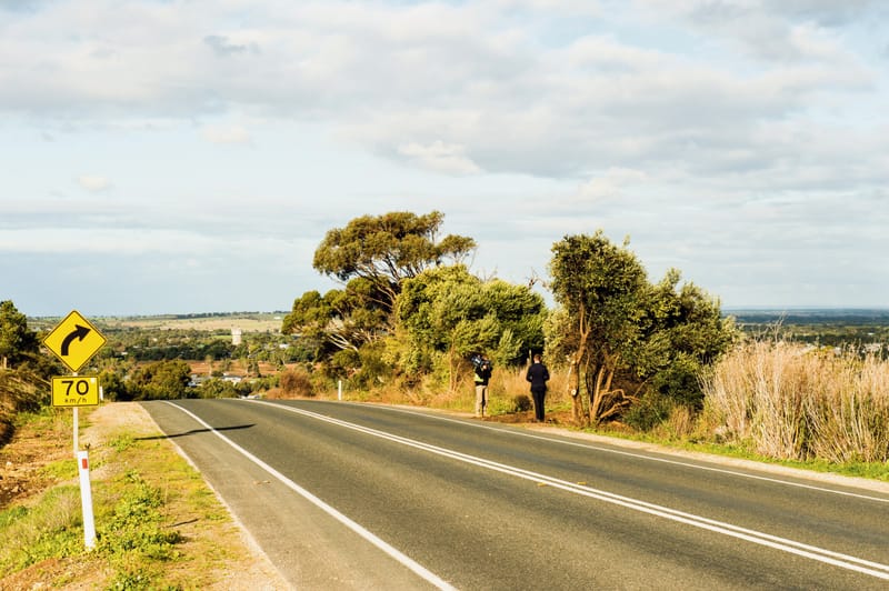 Adelaide Hills roads dominate worst speed camera locations post image