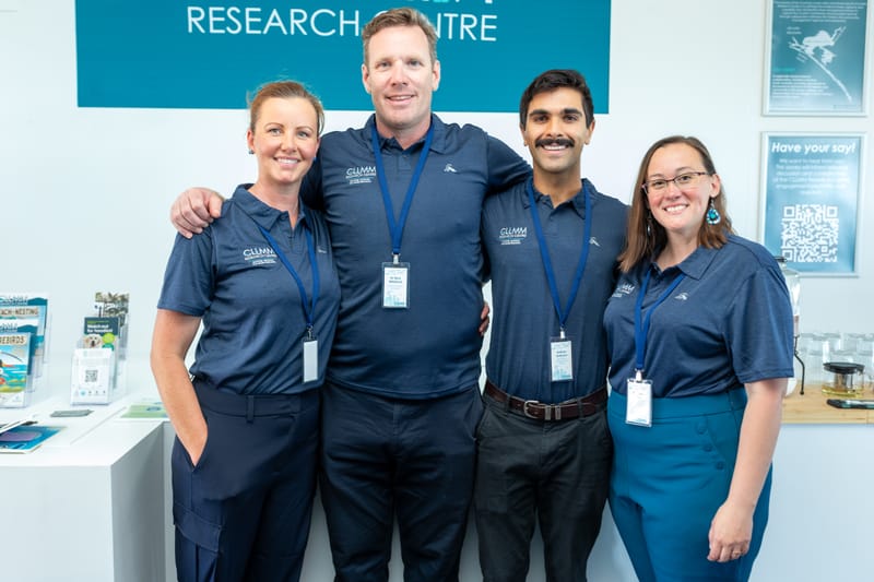 Multi-million-dollar research centre opens post image