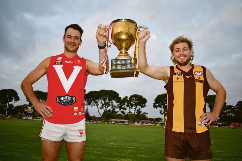 READY FOR BATTLE: Local derby to return this Anzac Day post image