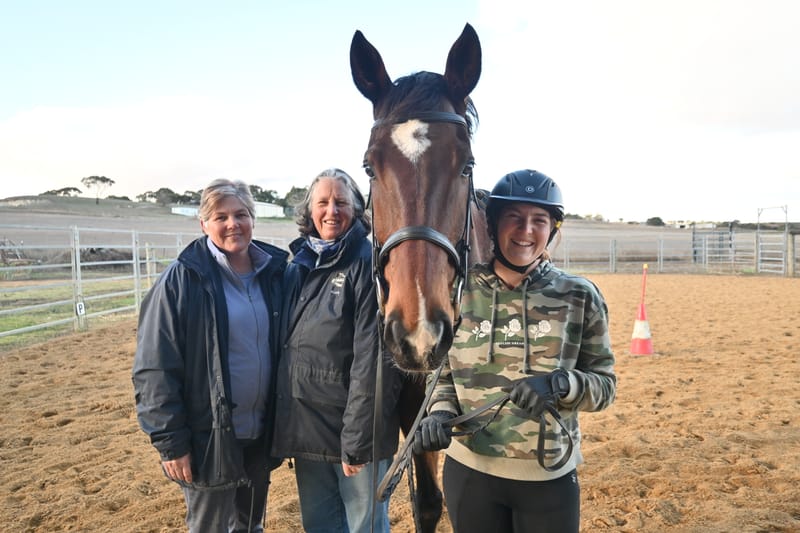 Jumping to international heights post image