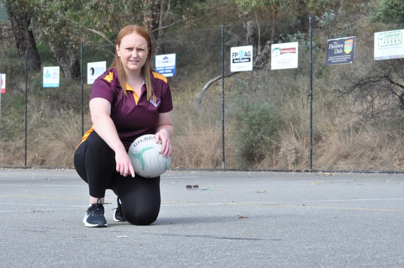 Alexandrina Council chips in to help fix ‘cracking’ courts post image